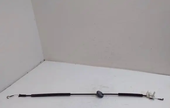 Volkswagen Phaeton Rear door cable line 3D7839085