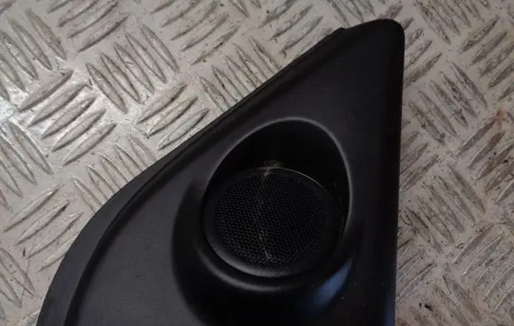 Ford Mondeo MK IV Front door high frequency speaker 7S7120296AF 6M2T18808B