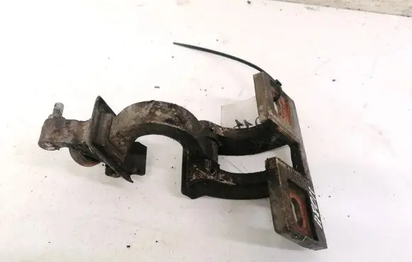 Citroen Jumper Tailgate/trunk/boot hinge