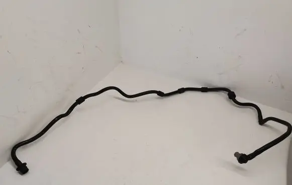 BMW 5 F10 F11 Vacuum line/pipe/hose 177650