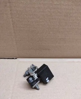 Renault Master III Negative earth cable (battery) 295C35792R 2610636C