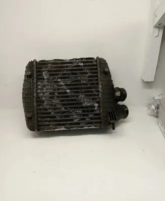 Maserati Ghibli Intercooler radiator 16484792