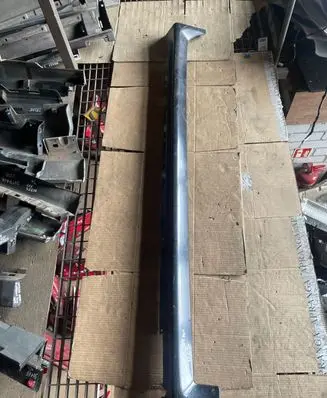 Mitsubishi Space Star Sill 911134