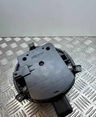 Mercedes-Benz GLE W167 Heater fan/blower GW997003
