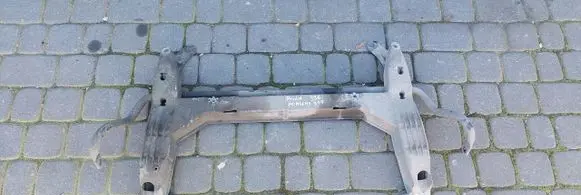 Porsche 911 996 Front subframe