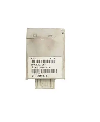 BMW X6 E71 Other control units/modules 6793927