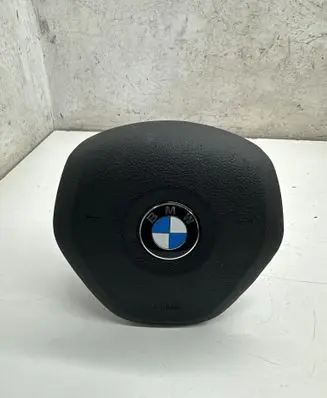 BMW 4 F36 Gran coupe Steering wheel airbag 62560060K 6864497 21640701
