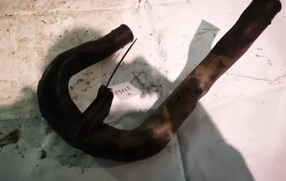 Mitsubishi ASX Intercooler hose/pipe 1505a520