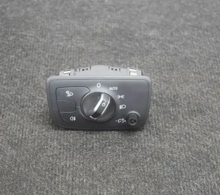 Audi A6 S6 C7 4G Light switch 4G0941531BE