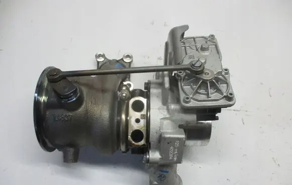 Peugeot Partner III Turbo J3P36K682EG
