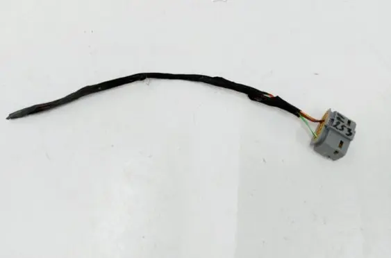 Mercedes-Benz GLC AMG Headlight/headlamp wiring loom/harness A0525456026