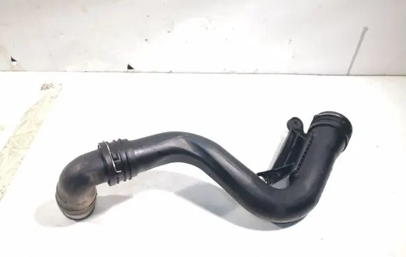 Volkswagen Touran I Intercooler hose/pipe 1K0145762P 1T0145790B 038131111A