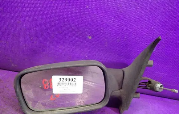 Fiat Punto (176) Manual wing mirror 