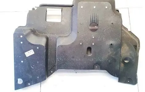 Toyota Auris 150 Engine splash shield/under tray 5839802030
