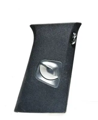 BMW 5 G30 G31 (B) pillar trim (top) 7384528 21428