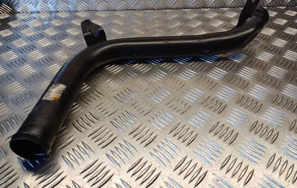 Ford S-MAX Intercooler hose/pipe