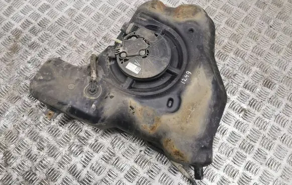 Land Rover Discovery Sport AdBlue liquid reservoir GK725J228AC 0444040015