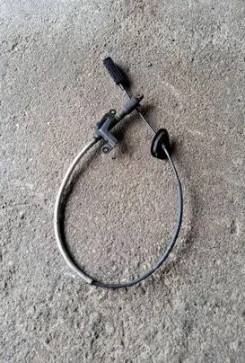 Dodge Durango Gear shift cable linkage 68106127AC