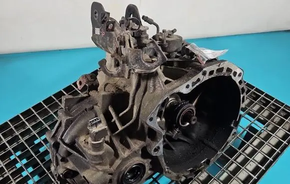 Hyundai Getz Manual 5 speed gearbox H31773 IMPRK1568788