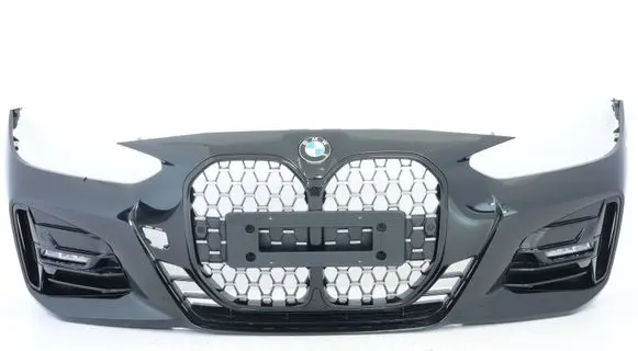 BMW 4 G22 G23 G24 G26 Front bumper 7646345345