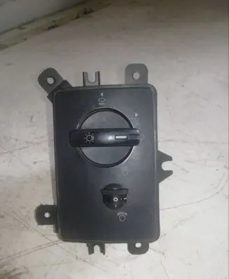 Ford Transit Light switch 4986103