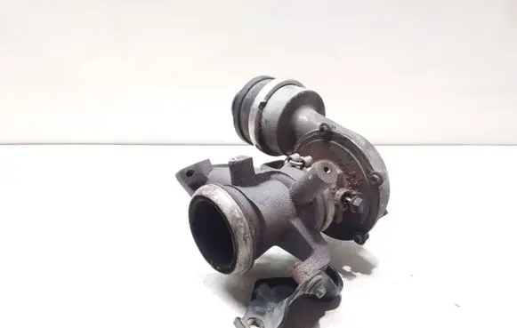 Mercedes-Benz B W245 Turbo A6400901380