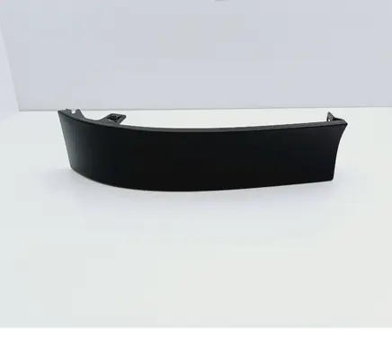 Audi A3 S3 8L Rear/tail light trim molding 8L0807872A