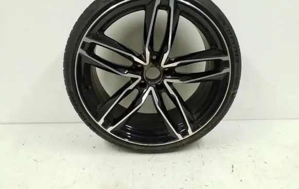 Audi A6 S6 C7 4G R20 alloy rim 