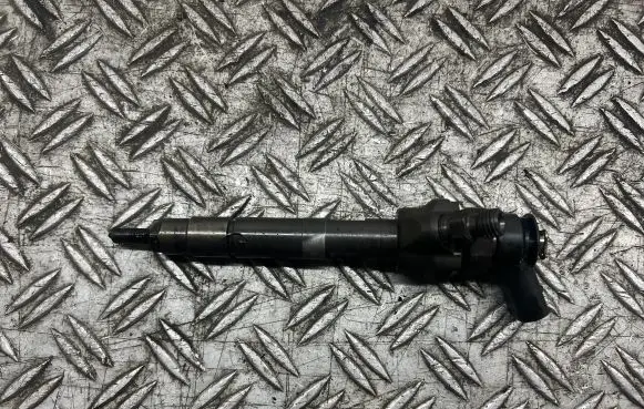 BMW X1 E84 Fuel injector