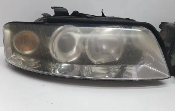 Audi A4 S4 B6 8E 8H Headlight/headlamp