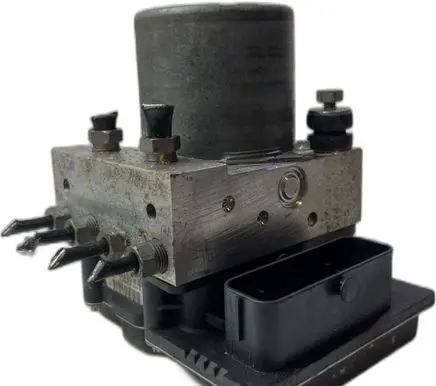 Peugeot 308 SW Master brake cylinder 0265252070 9666957480 0265951870