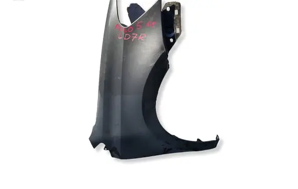 Volkswagen Polo V 6R Fender 