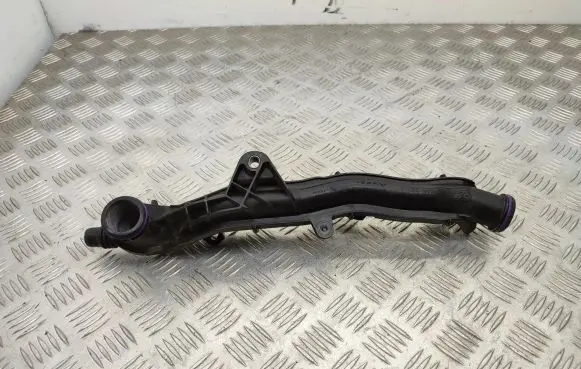 Peugeot 3008 II Engine coolant pipe/hose 9807502380