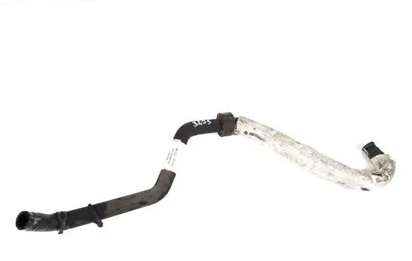 Audi A8 S8 D4 4H Air intake hose/pipe 4H0422887BB