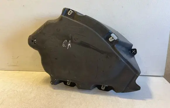 BMW i4 Rear underbody cover/under tray 8738062