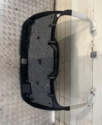 Ford Kuga II Tailgate trim CV44S42906 D0D1A