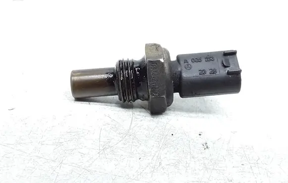 Coolant temperature sensor
