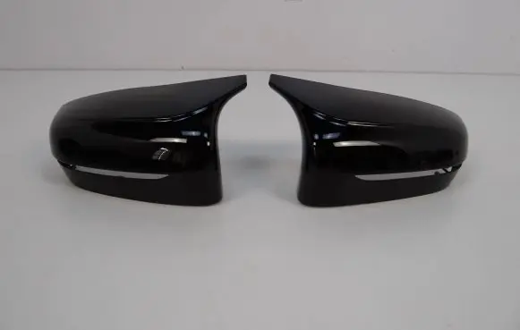 BMW M5 F90 Plastic wing mirror trim cover 51168077240 51168077239 8077240