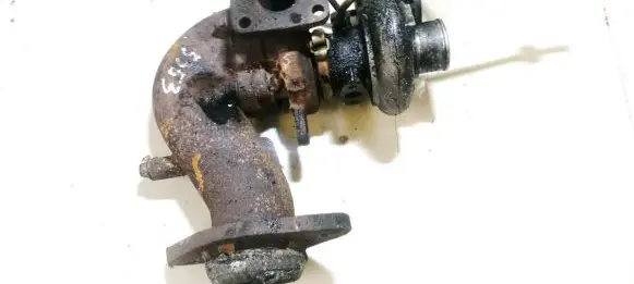 Hyundai Trajet Turbo 2823127000 md113110