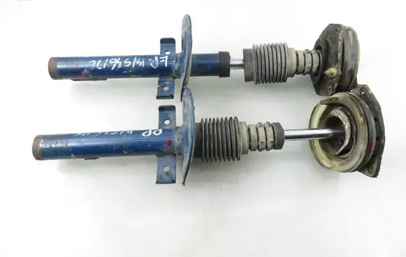 Renault Megane II Front shock absorber/damper 16266230029