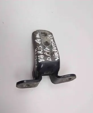 Toyota Yaris Front door upper hinge
