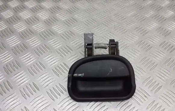 Renault Kangoo I Rear door exterior handle 7700303503