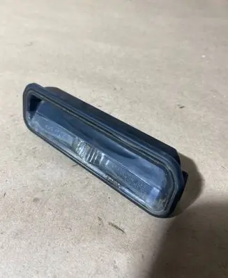 Ford Turneo Courier Tailgate/trunk/boot exterior handle BM5119B514AE