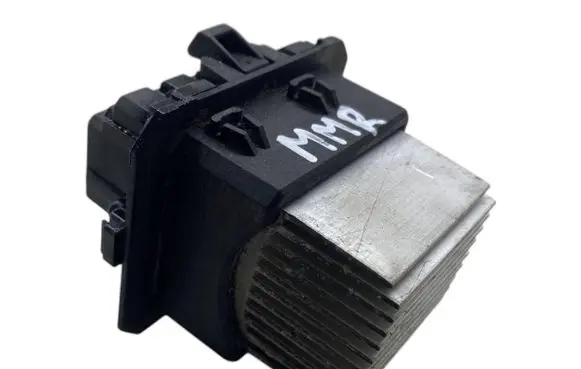 Peugeot 308 SW Heater blower motor/fan resistor T1000035N