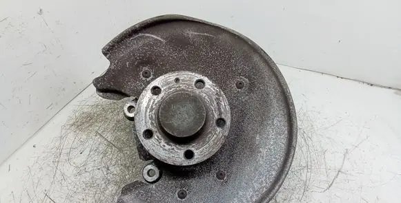 Audi A4 S4 B8 8K Rear wheel hub spindle/knuckle 8K0505436AB