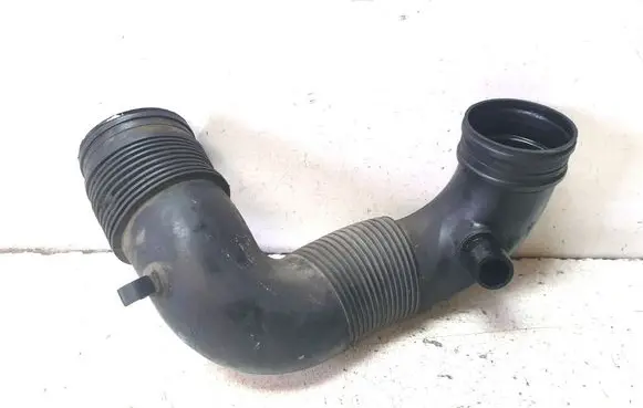 Volkswagen II LT Air intake hose/pipe 2D0129627A