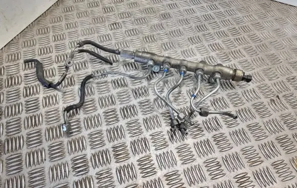 Mazda 6 Fuel main line pipe A0060 03m12683