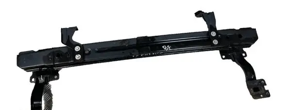 Citroen C3 Front bumper cross member 20216490