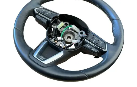 Mazda CX-5 II Steering wheel 75L042C