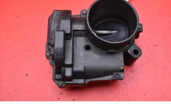 Mini One - Cooper R50 - 53 Throttle body valve V755722280-03